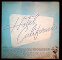 LP-The Eagles-Hotel California