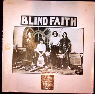 LP-Blind Faith-Blind Faith