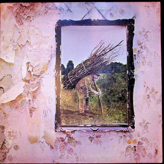 LP-Led Zeppelin-IV