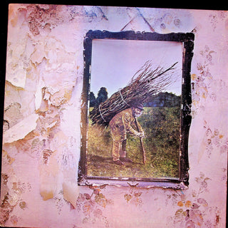 LP-Led Zeppelin-IV