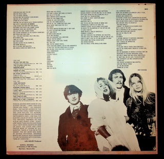 LP-The Mamas and the Papas-The Mamas and Papas
