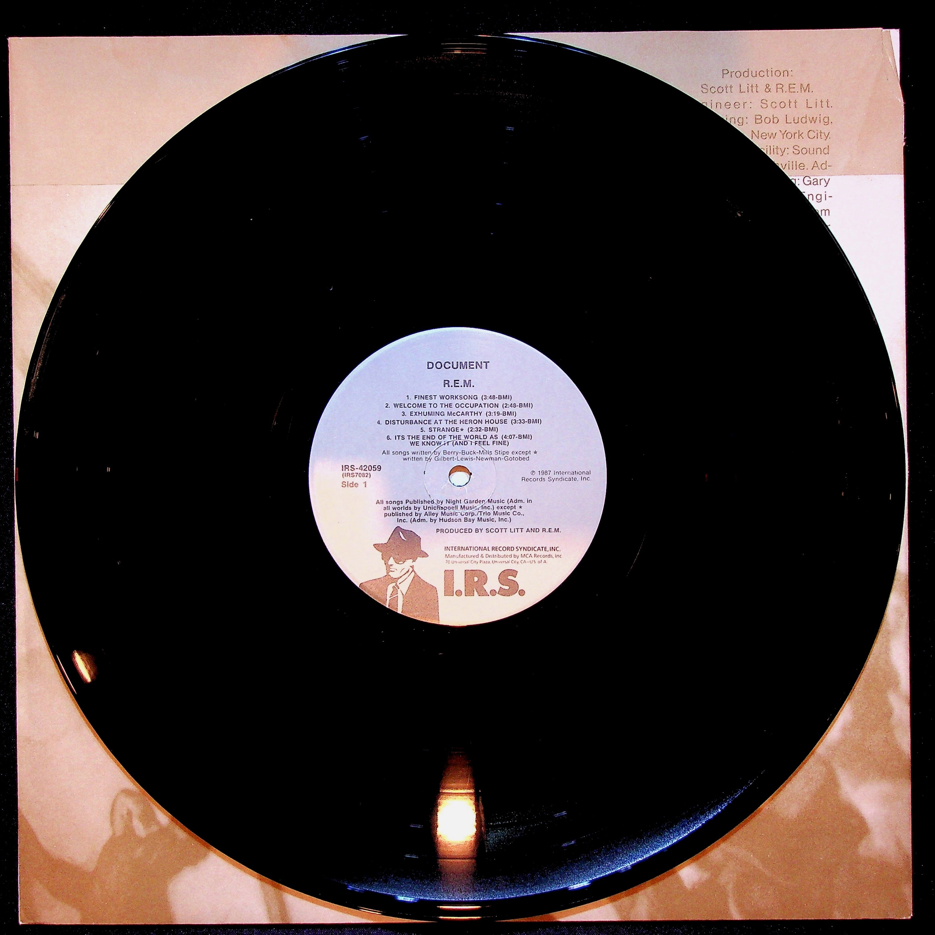 LPREMDocument Big House Guitars