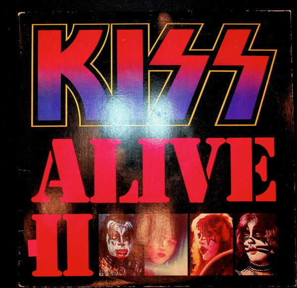 LP-Kiss-Alive II