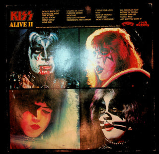 LP-Kiss-Alive II