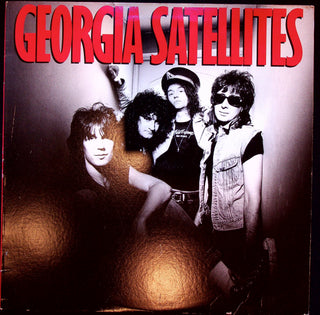 LP-Georgia Satellites-Georgia Satellites