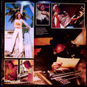 LP-The Bee Gees-Children Of The World