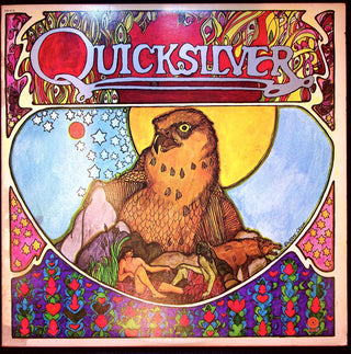 LP-Quicksilver Messenger Service-Quicksilver