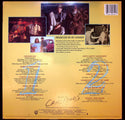 LP-Ry Cooder-Crossroads: Original Motion Picture Soundtrack