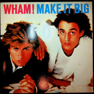 LP-Wham!-Make It Big