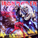 LP-Iron Maiden-The Number Of The Beast