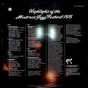 LP-Various- The Montreux Collection