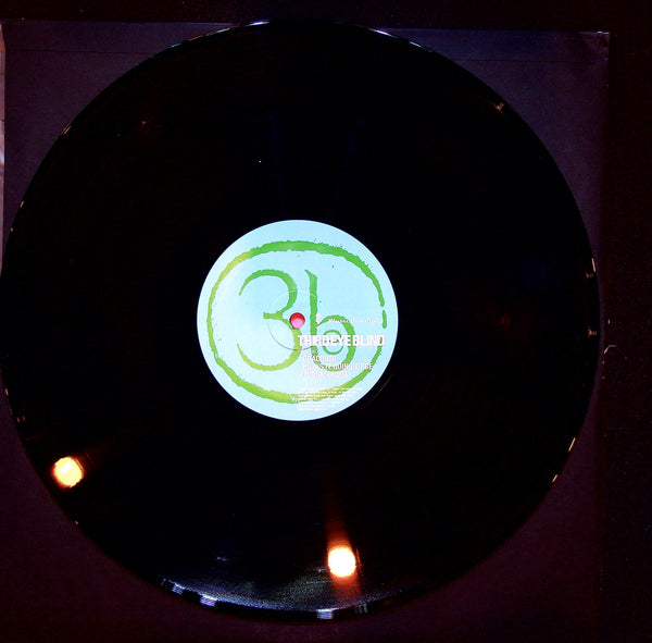 180G Music On Vinyl-LP-Third Eye Blind-Third Eye Blind