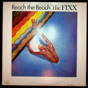 LP-The Fixx- Reach The Beach