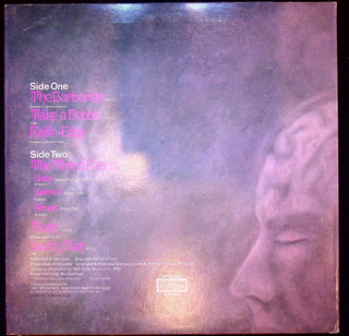 LP-Emerson, Lake And Palmer-Emerson, Lake And Palmer