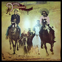 LP-The Doobie Brothers- Stampede