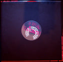 LIMITED EDITION, COLORED VINYL-LP-The White Stripes-Aside From That And Besides This; Greatest Hits
