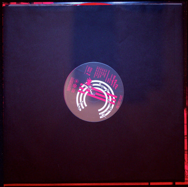 LIMITED EDITION, COLORED VINYL-LP-The White Stripes-Aside From That And Besides This; Greatest Hits