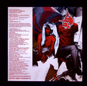 LIMITED EDITION, COLORED VINYL-LP-The White Stripes-Aside From That And Besides This; Greatest Hits