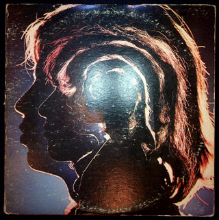 LP-The Rolling Stones-Hot Rocks 1964-1971