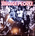 LP-Village People-Village People