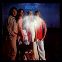 LP-ABBA- ABBA:The Album