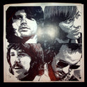 LP-The Doors-The Soft Parade