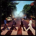 LP-The Beatles-Abbey Road