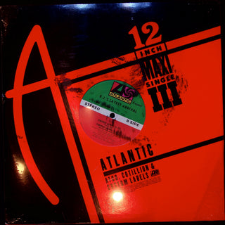 Sealed-12"-R.J.'s Latest Arrival-Swing Low