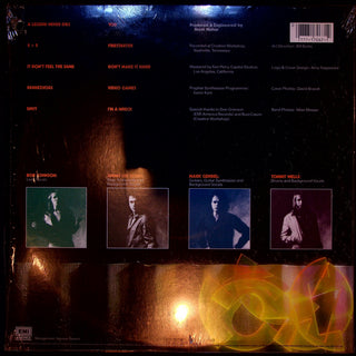 Sealed-LP-RPM-RPM