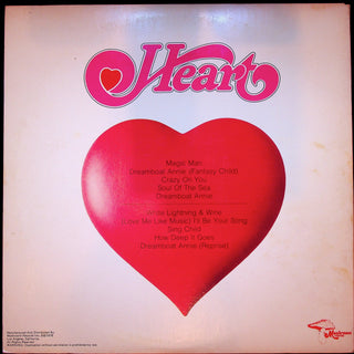 LP-Heart-Dreamboat Annie