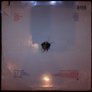 Sealed-LP-Pretty Things-Cross Talk