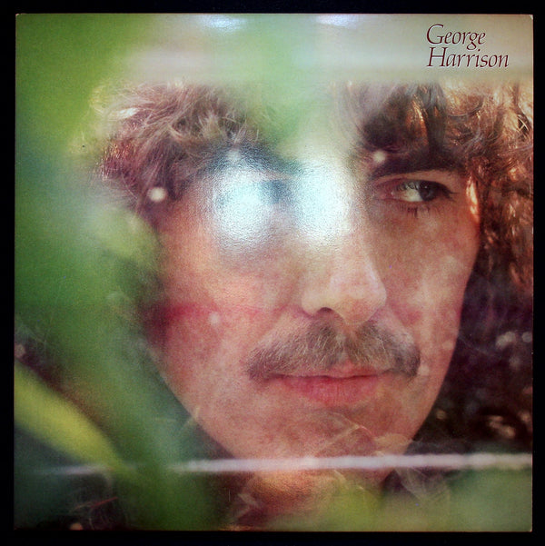 LP-George Harrison-George Harrison