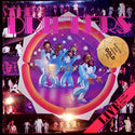 Sealed-LP-The Drifters-Live At The Bottom Line