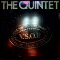 LP-V.S.O.P.-The Quintet