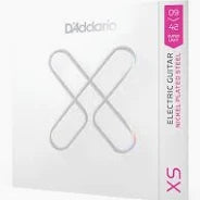 D'addario - XSE0942 Coated Guitar String