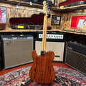 Fender TL71 Ltd Telecaster - Includes Hardshell Case