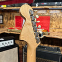 1969 Fender Mustang - Includes Original Hardshell Case - #231380