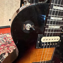 2013 Les Paul Studio Deluxe II Tobacco Burst