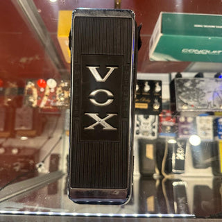 Vox V847 Wah (No Power Supply)