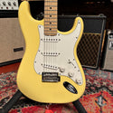 Fender Player Stratocaster - Includes Tweed Case