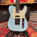 Fender Nashville Telecaster - Includes Hardshell Case