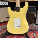 Fender Player Stratocaster - Includes Tweed Case