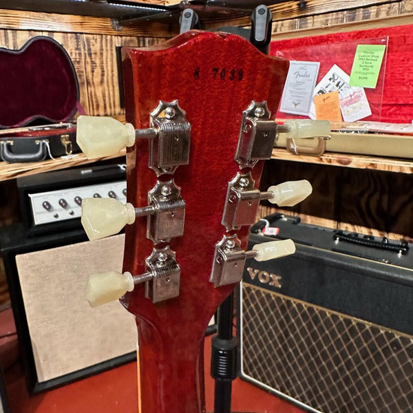 Gibson Custom Shop Les Paul 1958 Resissue - Includes Hardshell Case