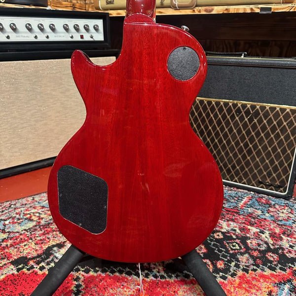 2018 Gibson Les Paul Standard (Monster Top) - Includes Hardshell Case