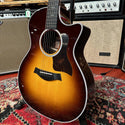Taylor 414CE-R  - Includes Hardshell Case