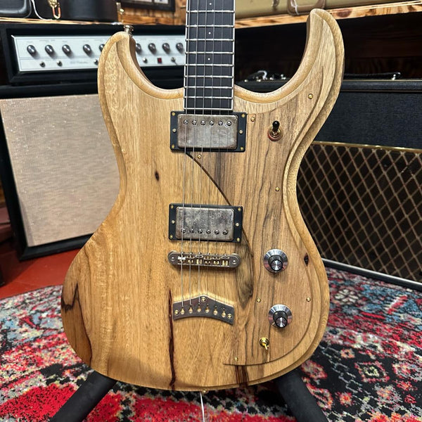 Dunable Gnarwhal - Includes Hardshell case