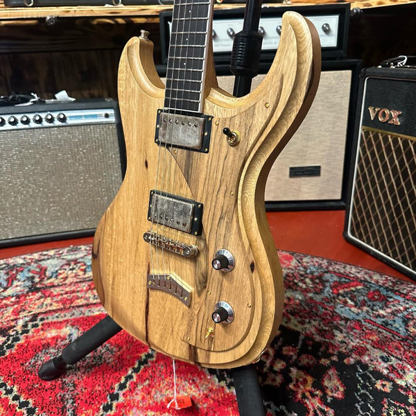 Dunable Gnarwhal - Includes Hardshell case