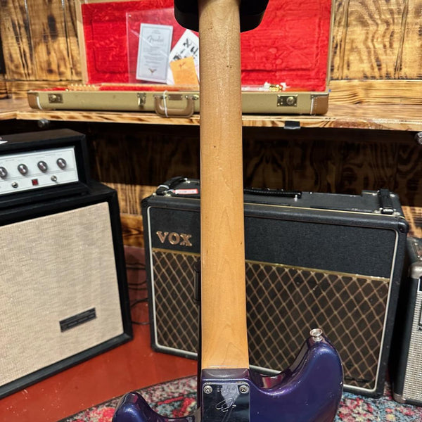 1969 Fender Mustang - Includes Original Hardshell Case