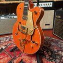 1991 Gretsch 6120- Includes Hardshell Case