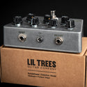 Lil Trees Guitar Co. - Synesthesia Distortion NEW